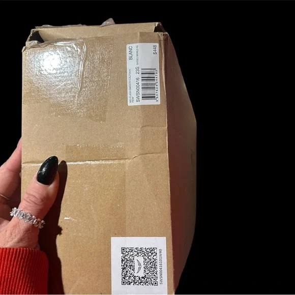 Zadig & Voltaire Flash Mid Top Sneakers - Picture 4 of 7